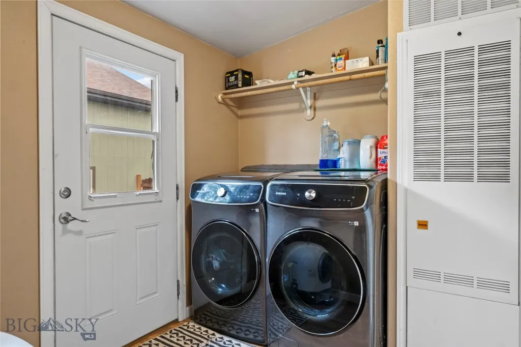 125 W Jefferson Street Three Forks MT 59752