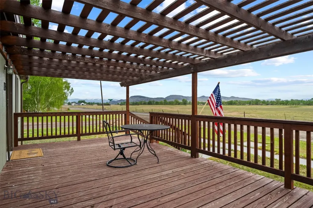 125 W Jefferson Street Three Forks MT 59752
