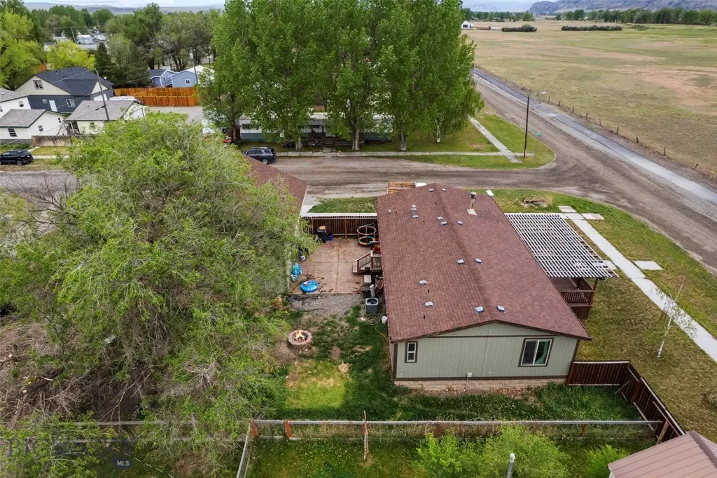 125 W Jefferson Street Three Forks MT 59752