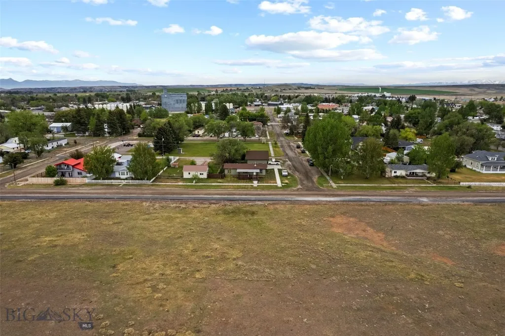 125 W Jefferson Street Three Forks MT 59752