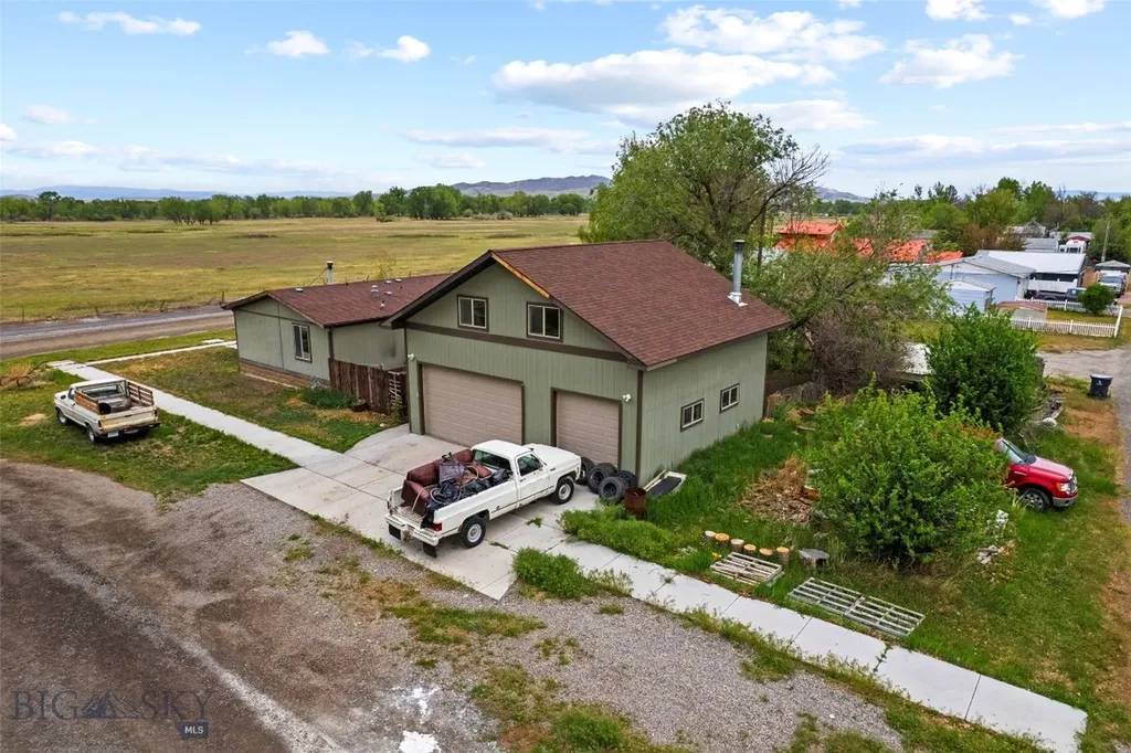 125 W Jefferson Street Three Forks MT 59752