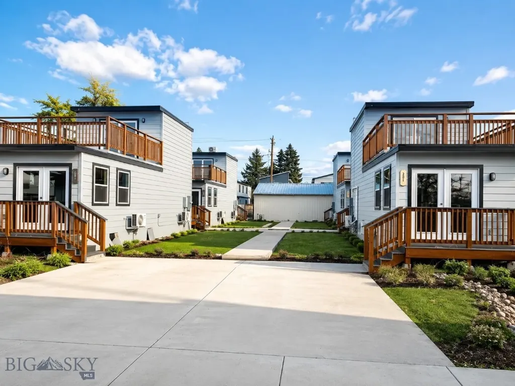 521 E Yellowstone Belgrade MT 59714