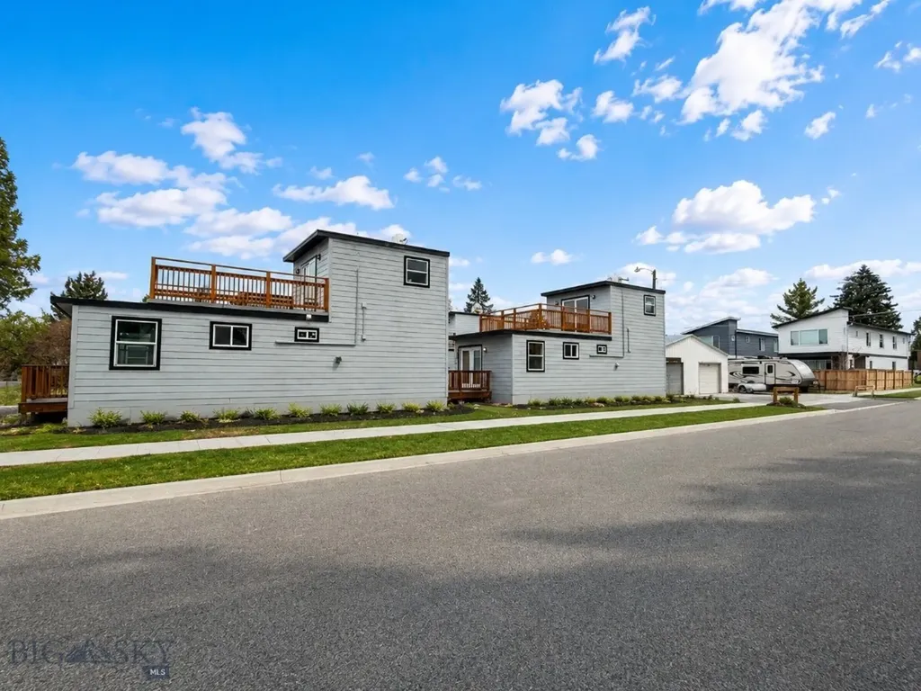 521 E Yellowstone Belgrade MT 59714