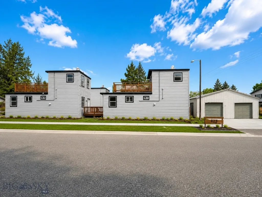 521 E Yellowstone Belgrade MT 59714