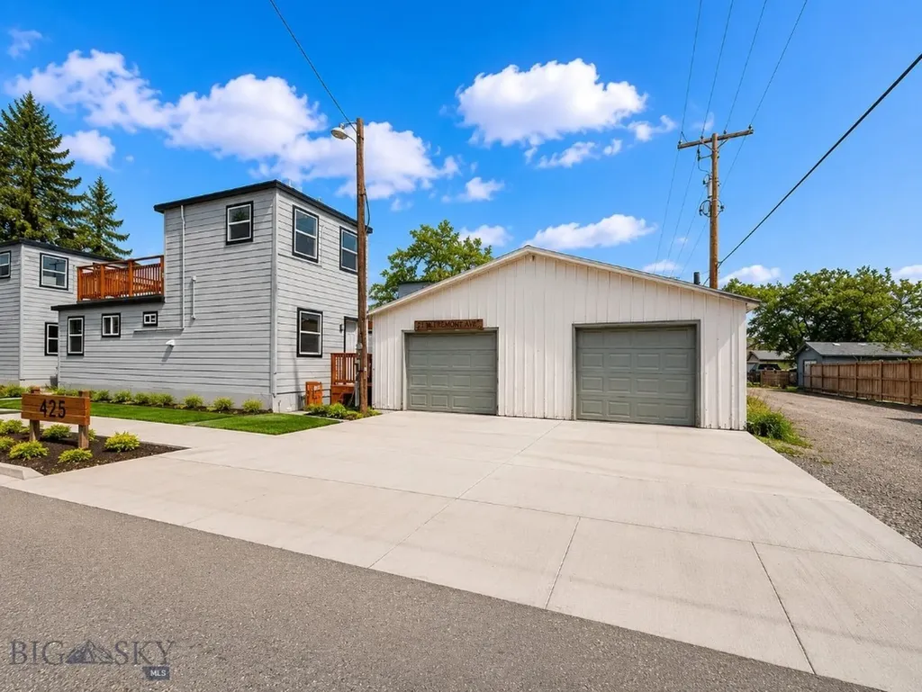 521 E Yellowstone Belgrade MT 59714