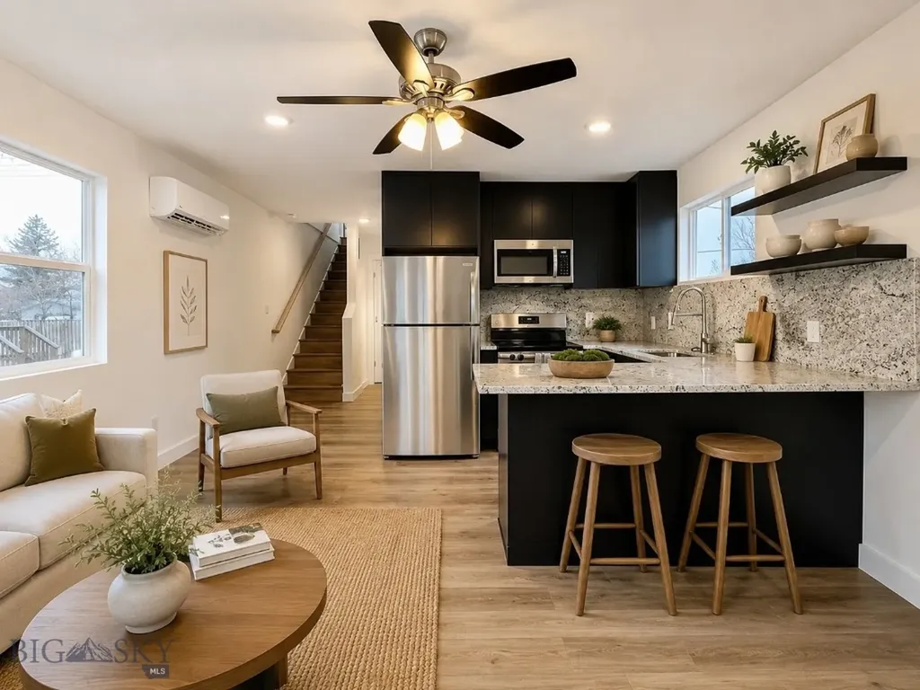 521 E Yellowstone Belgrade MT 59714