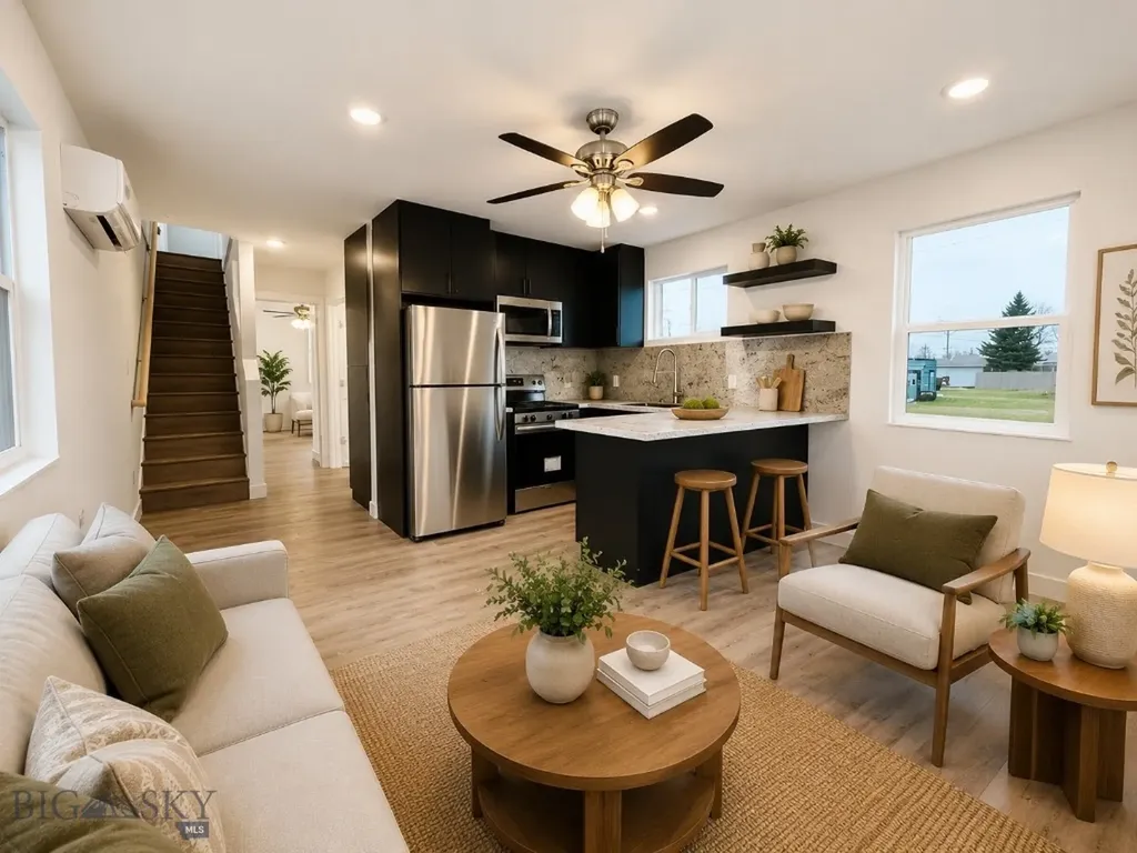 521 E Yellowstone Belgrade MT 59714
