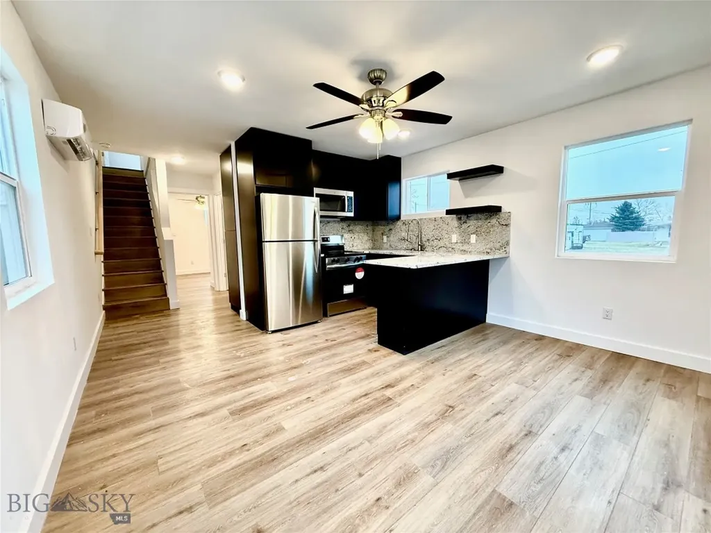 521 E Yellowstone Belgrade MT 59714