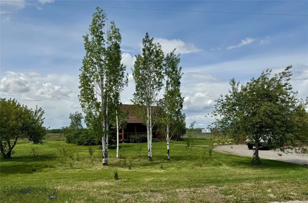 1075 Bulltail Road Belgrade MT 59714