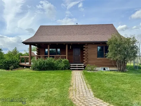 1075 Bulltail Road Belgrade MT 59714