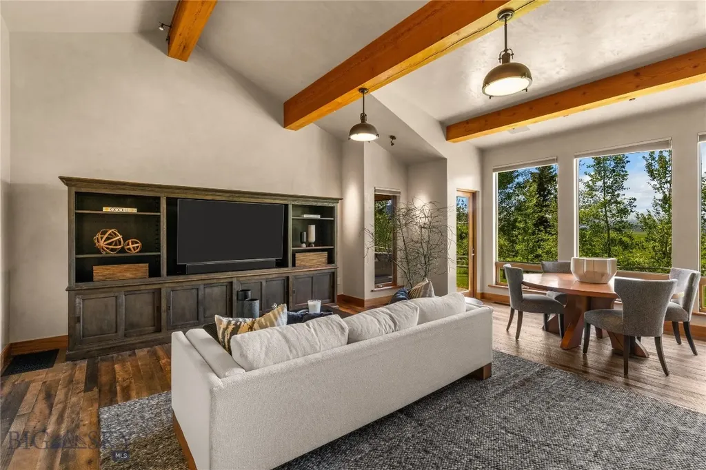 7180 Tepee Ridge Road Bozeman MT 59715
