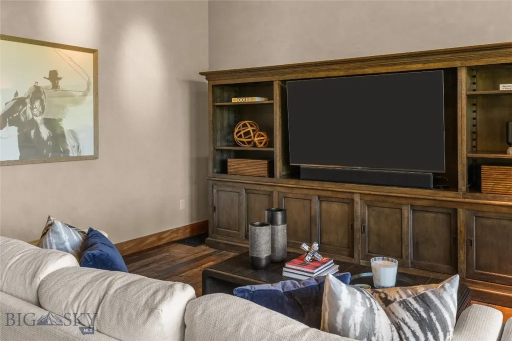 7180 Tepee Ridge Road Bozeman MT 59715