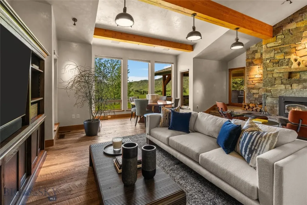 7180 Tepee Ridge Road Bozeman MT 59715