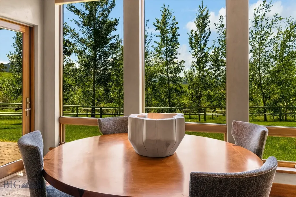 7180 Tepee Ridge Road Bozeman MT 59715