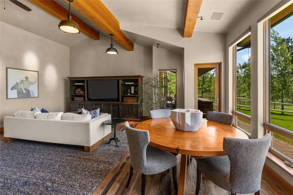 7180 Tepee Ridge Road Bozeman MT 59715