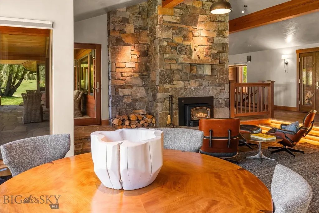 7180 Tepee Ridge Road Bozeman MT 59715