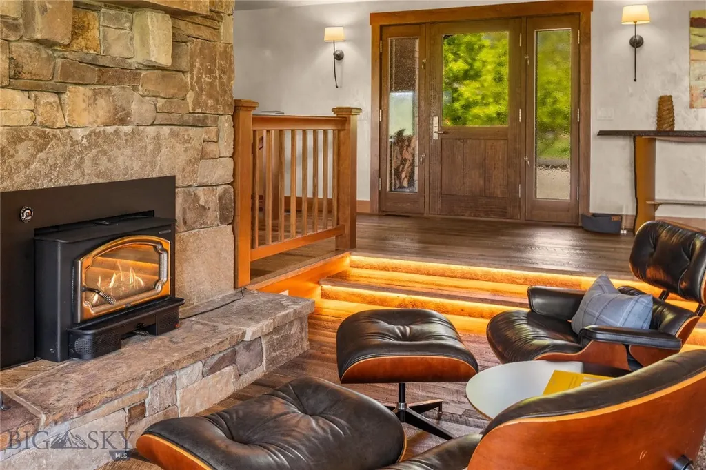 7180 Tepee Ridge Road Bozeman MT 59715