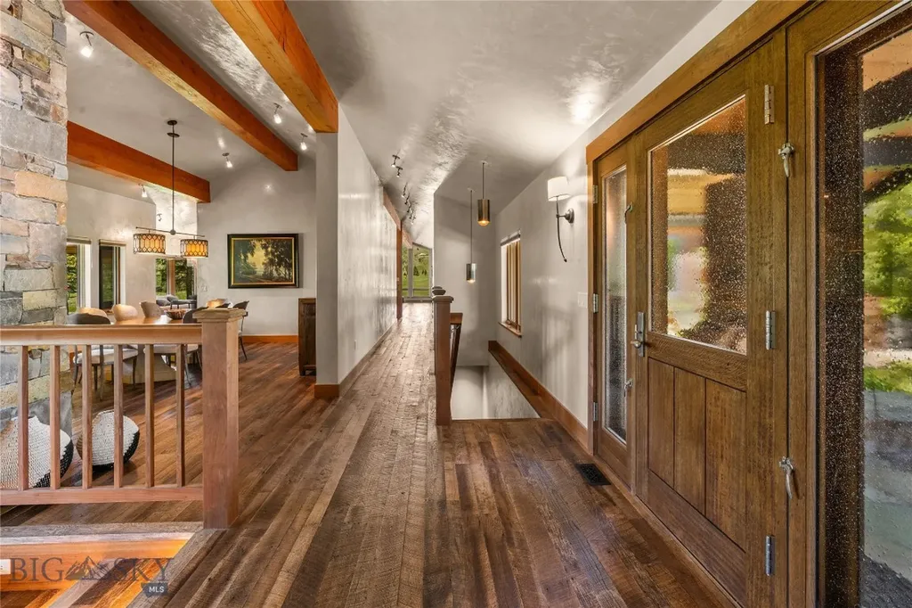 7180 Tepee Ridge Road Bozeman MT 59715
