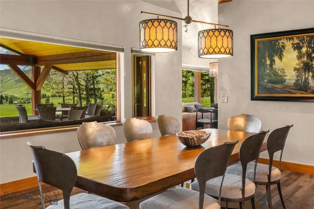 7180 Tepee Ridge Road Bozeman MT 59715