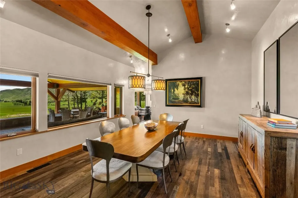7180 Tepee Ridge Road Bozeman MT 59715