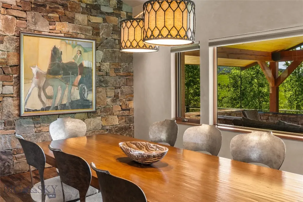7180 Tepee Ridge Road Bozeman MT 59715