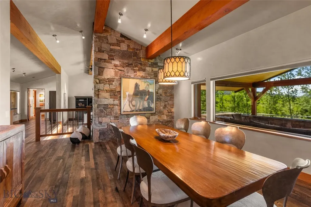 7180 Tepee Ridge Road Bozeman MT 59715