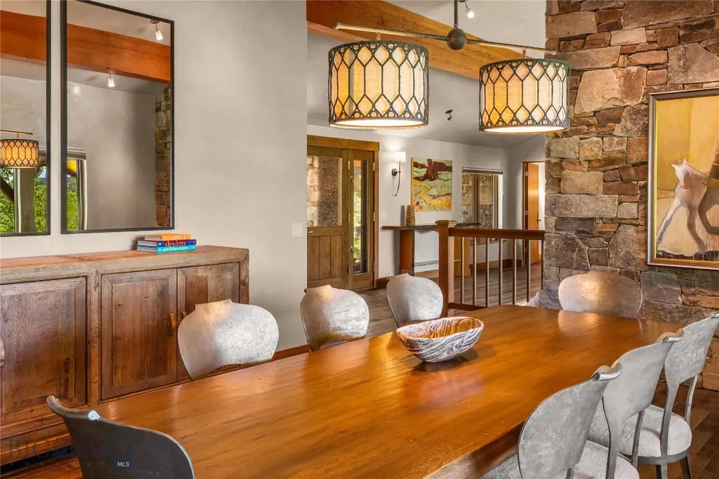 7180 Tepee Ridge Road Bozeman MT 59715