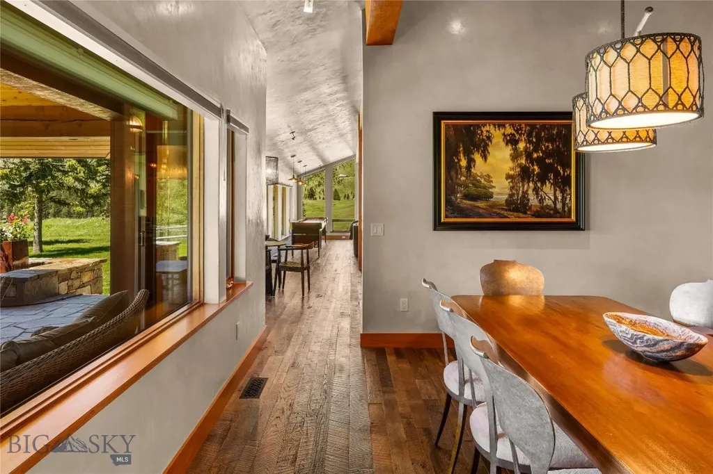 7180 Tepee Ridge Road Bozeman MT 59715