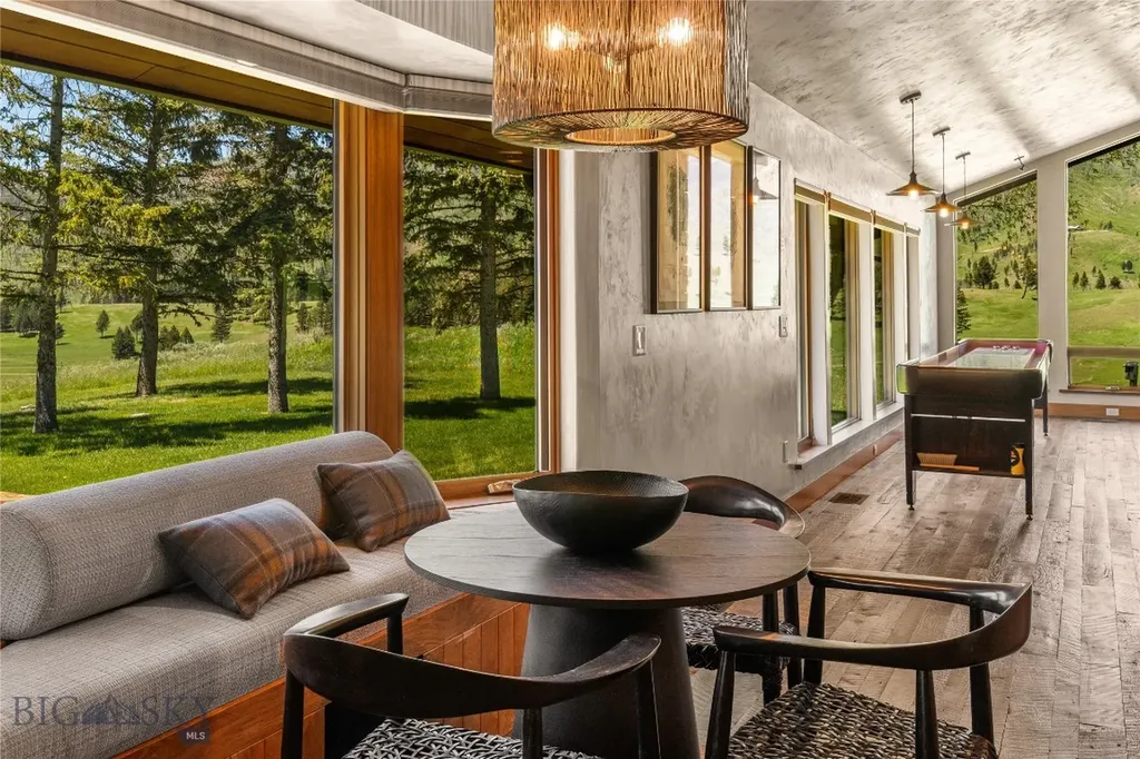 7180 Tepee Ridge Road Bozeman MT 59715