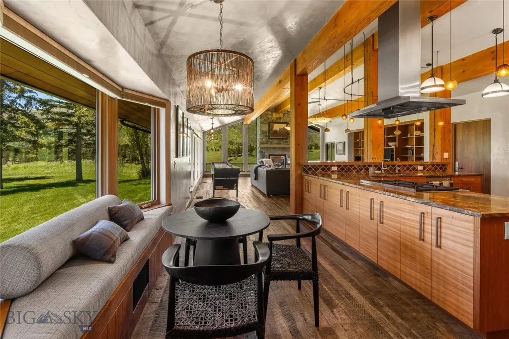 7180 Tepee Ridge Road Bozeman MT 59715