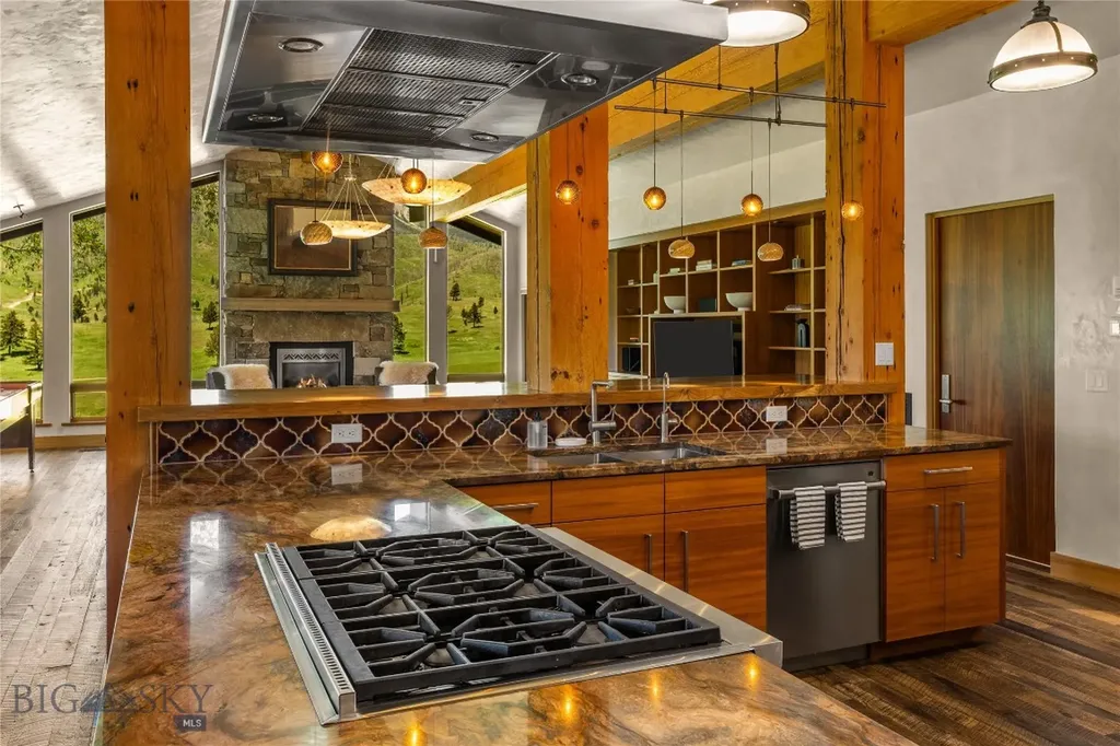 7180 Tepee Ridge Road Bozeman MT 59715