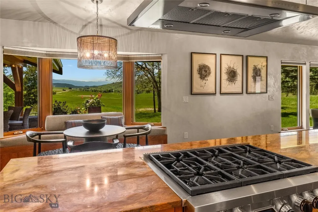 7180 Tepee Ridge Road Bozeman MT 59715