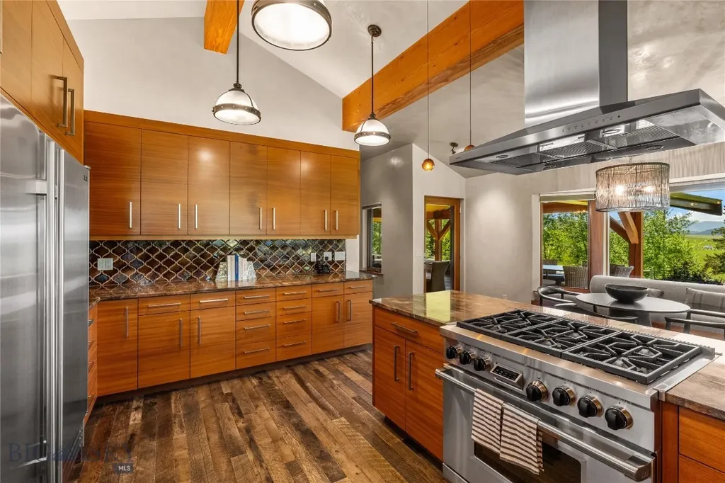 7180 Tepee Ridge Road Bozeman MT 59715