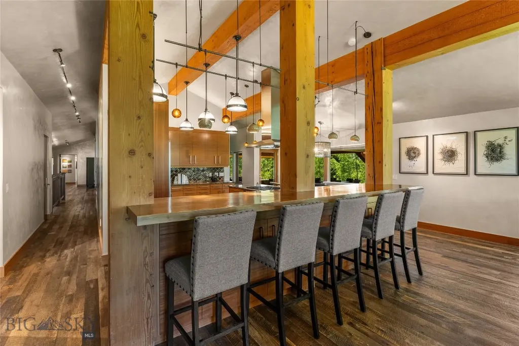 7180 Tepee Ridge Road Bozeman MT 59715