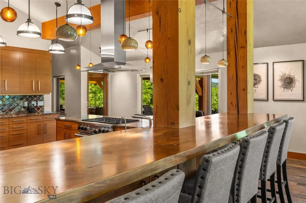 7180 Tepee Ridge Road Bozeman MT 59715