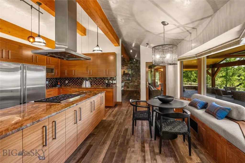 7180 Tepee Ridge Road Bozeman MT 59715