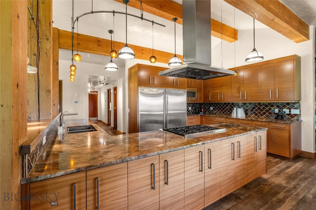 7180 Tepee Ridge Road Bozeman MT 59715