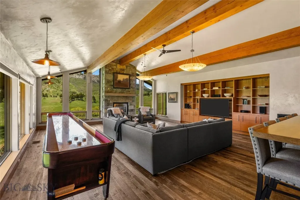 7180 Tepee Ridge Road Bozeman MT 59715