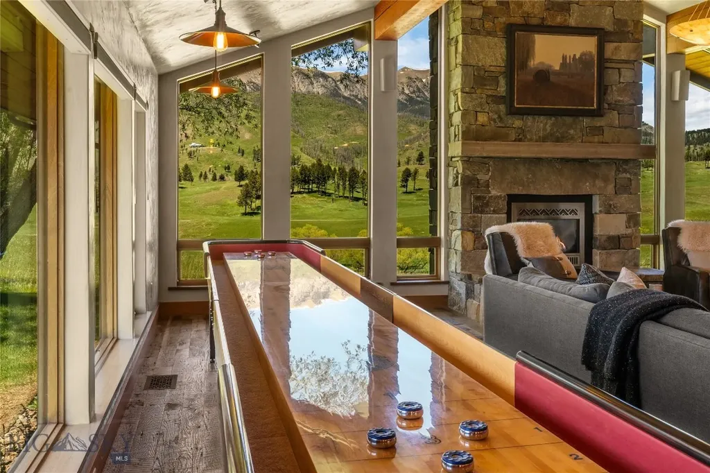 7180 Tepee Ridge Road Bozeman MT 59715