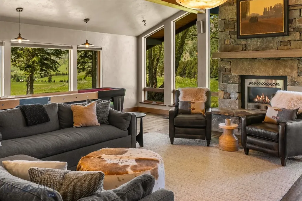 7180 Tepee Ridge Road Bozeman MT 59715