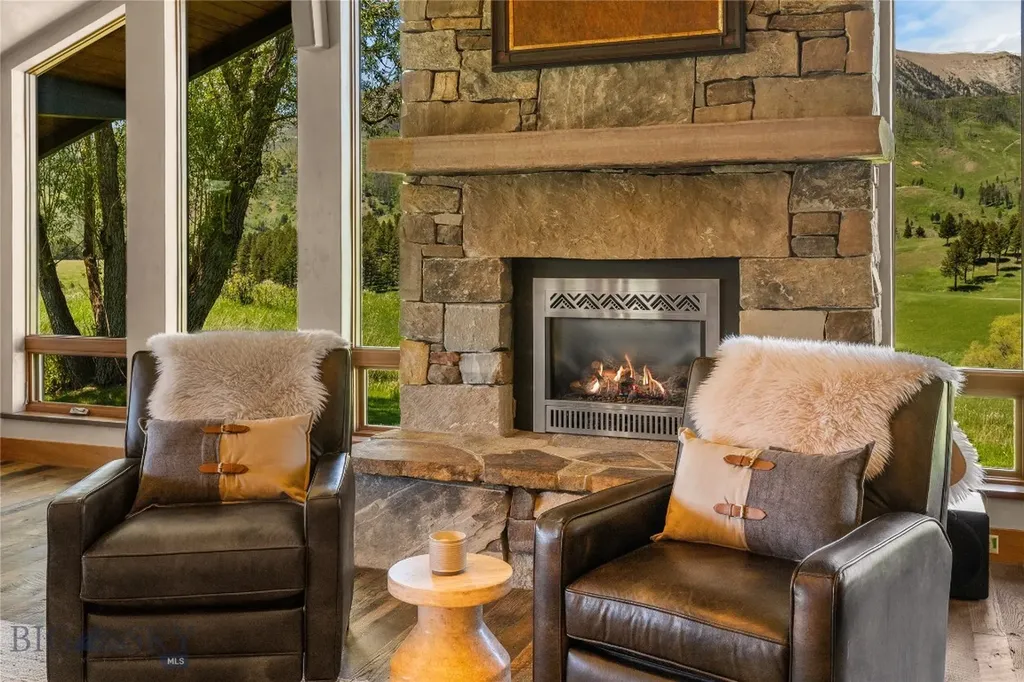 7180 Tepee Ridge Road Bozeman MT 59715