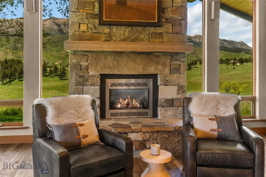 7180 Tepee Ridge Road Bozeman MT 59715