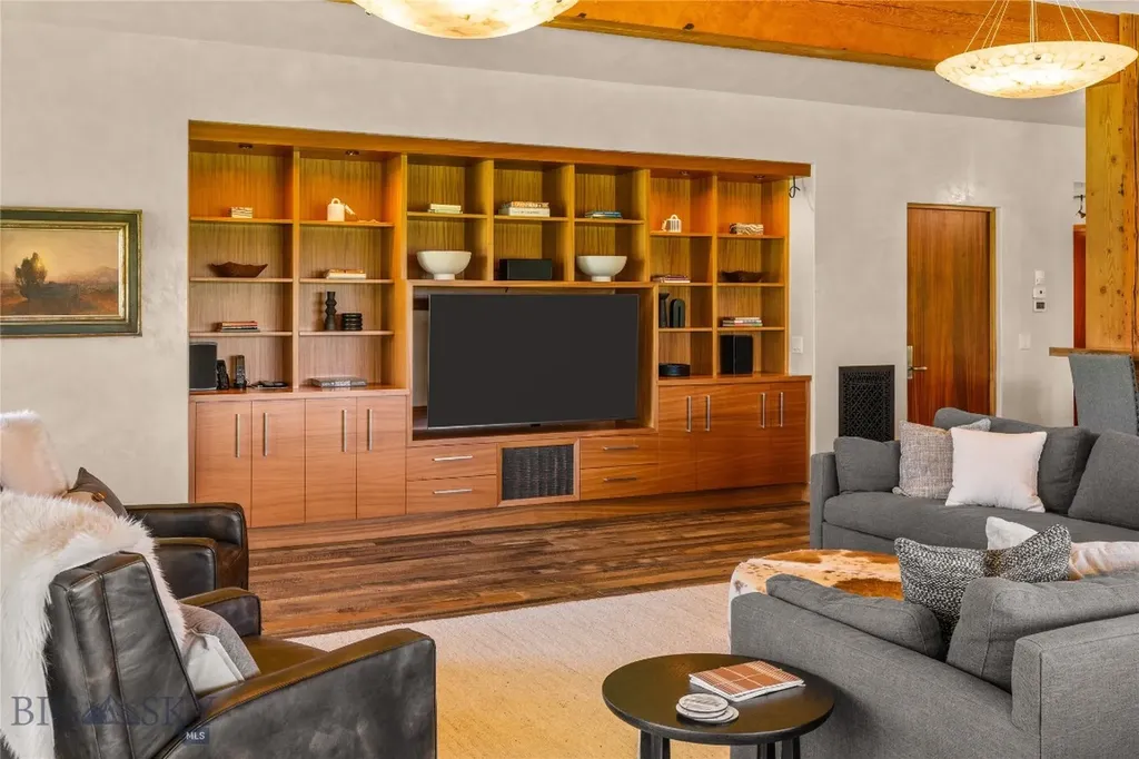 7180 Tepee Ridge Road Bozeman MT 59715