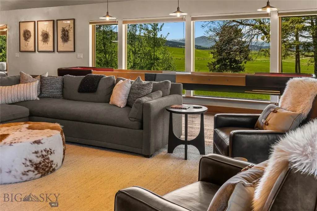 7180 Tepee Ridge Road Bozeman MT 59715