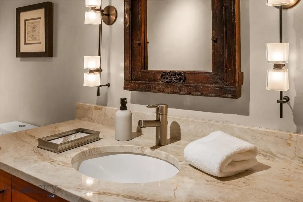 7180 Tepee Ridge Road Bozeman MT 59715