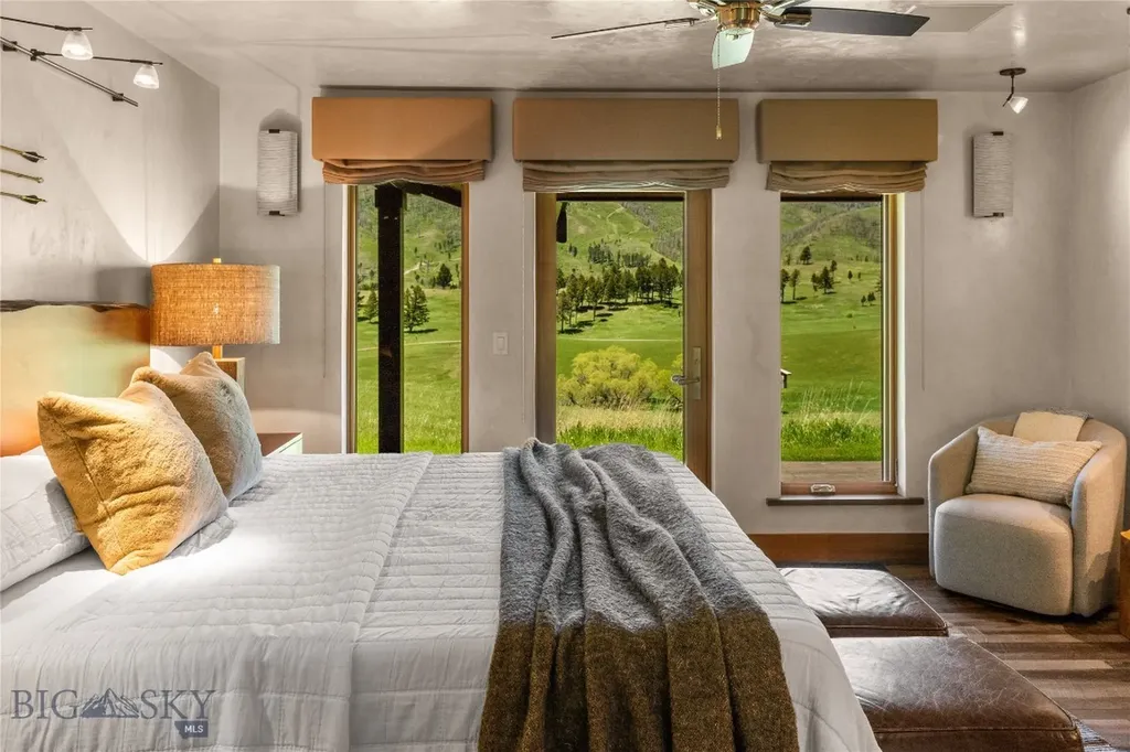 7180 Tepee Ridge Road Bozeman MT 59715