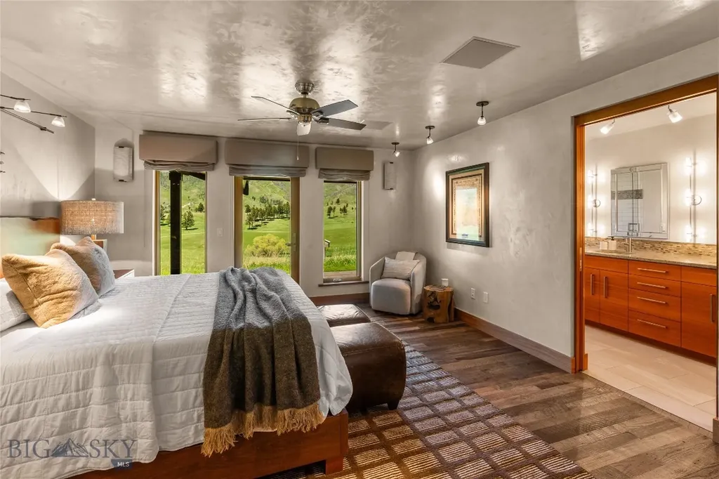 7180 Tepee Ridge Road Bozeman MT 59715