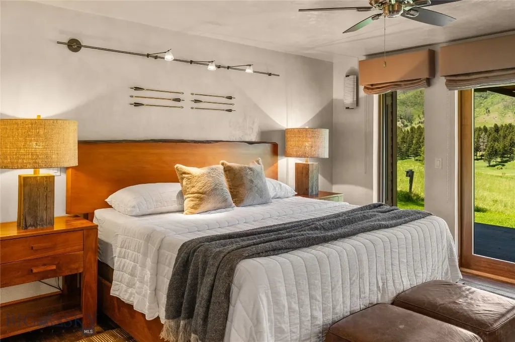 7180 Tepee Ridge Road Bozeman MT 59715