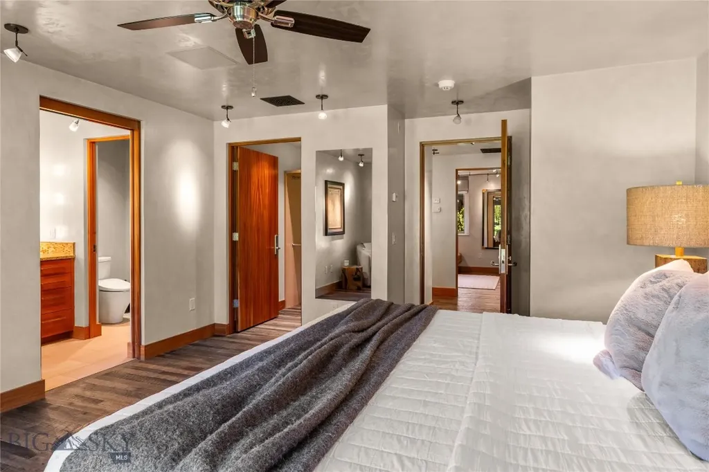 7180 Tepee Ridge Road Bozeman MT 59715