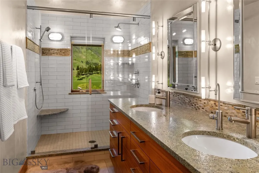 7180 Tepee Ridge Road Bozeman MT 59715